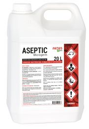 ASEPTIC MICROGERM 20L